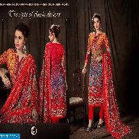 Radhika Sumyra Wholesale Winter collection material